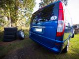 Mercedes-Benz Viano 3.0 CDI kompakt Automatik Fun - Mercedes-Benz Viano: Fun