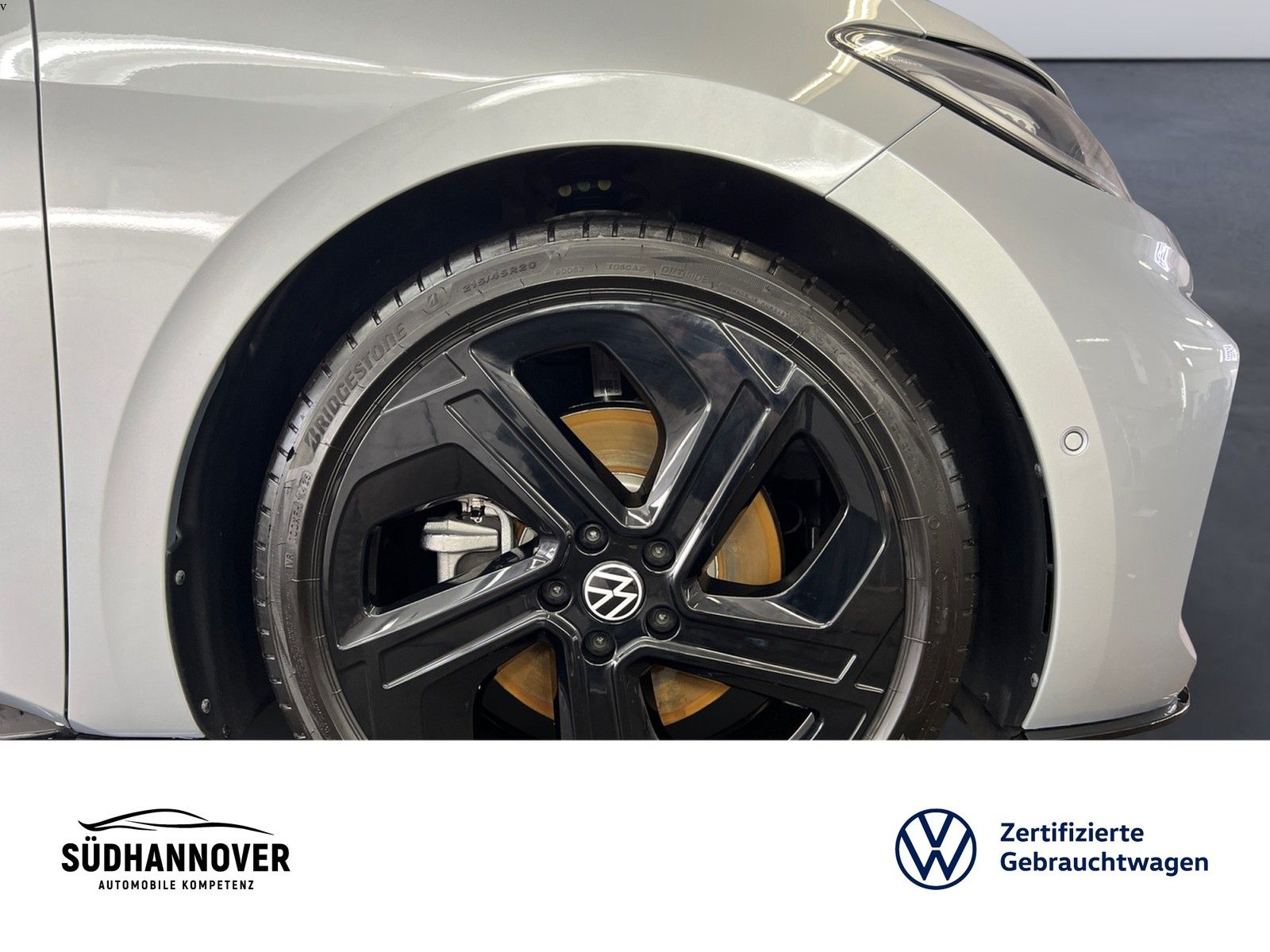 Volkswagen ID.3 - Bild 6