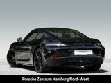 Porsche Cayman 718 Style Edition PDLS 20-Zoll - Porsche Cayman: Schwarz