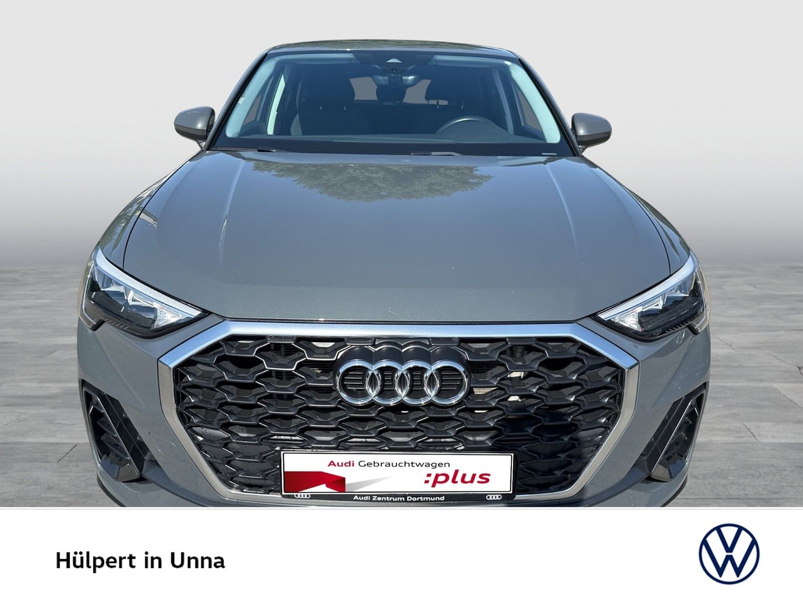 Audi Q3 Sportback 45 HYBRID KAMERA ACC ALU19 NAVI+ foto 2