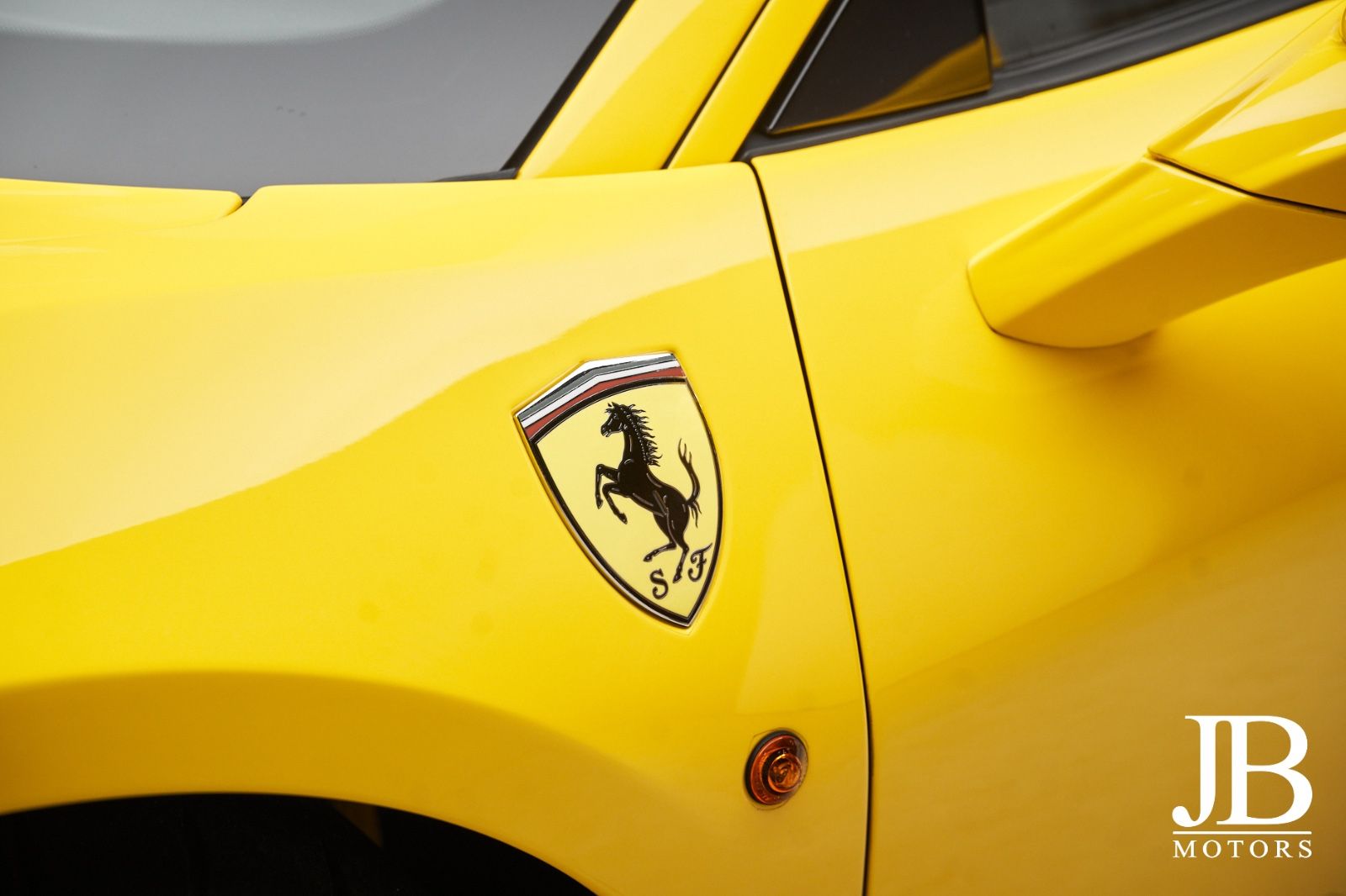 Fahrzeugabbildung Ferrari 488 Pista Racing Seats Lightweight Carbon German