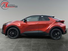TOYOTA C-HR 2.0 Plug-in-Hybrid GR SPORT (AX2)