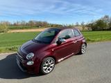 Fiat 500C 1.0 GSE N3 Hybrid ROCKSTAR C ROCKSTAR - Fiat 500C: Rockstar