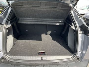 Peugeot 2008 Elektro GT