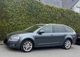 Skoda Octavia 2.0 TDI DSG Joy Combi Joy - Skoda Octavia: Joy