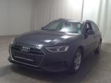 Audi A4 Avant 35 TFSI Leder Navi Matrix StHzg RFK ACC - Audi A4 Gebrauchtwagen