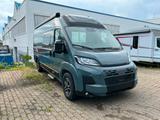 LMC Innovan 640 / R-Kamera, AllSeason-Lieferung frei - LMC Wohnmobile & Wohnwagen