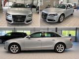 Audi A4 Lim. Ambiente - Audi A4 aus 2008: Limousine