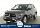 Volkswagen T-Cross 1.0 TSI DSG Life, AHK, IQ.Light, Kamera,