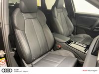 Audi Q6 e-tron - Vorschau Bild 23