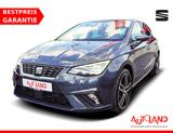 Seat Ibiza 1.0 TSI Xcellence LED Navi FullLink Kamera - Seat Ibiza Gebrauchtwagen in Berlin