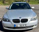 BMW 535 D Touring, Head-UP, Leder, M-Felgen, AHK - BMW 535 in Bonn