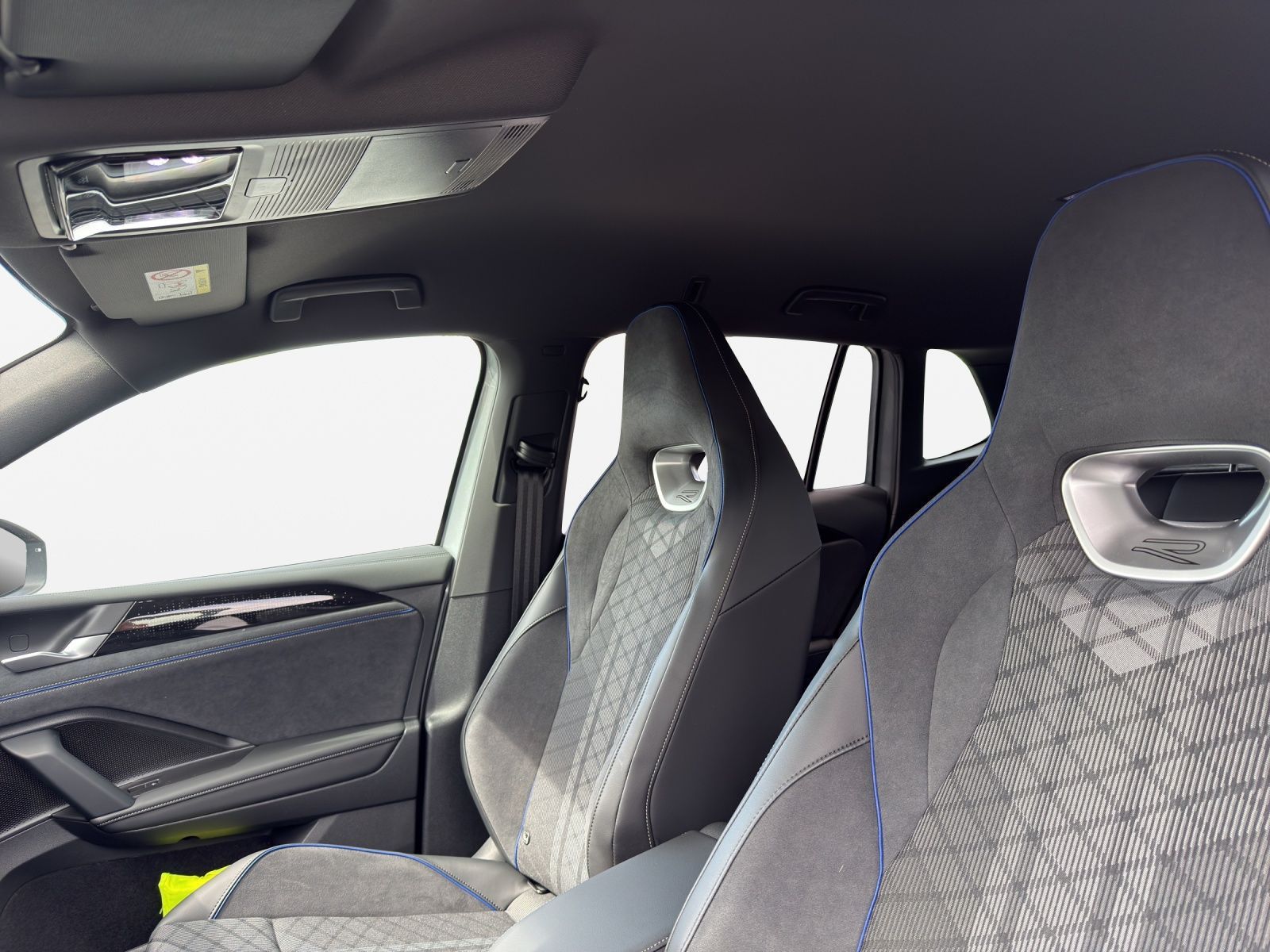 Volkswagen Tiguan - Bild 10