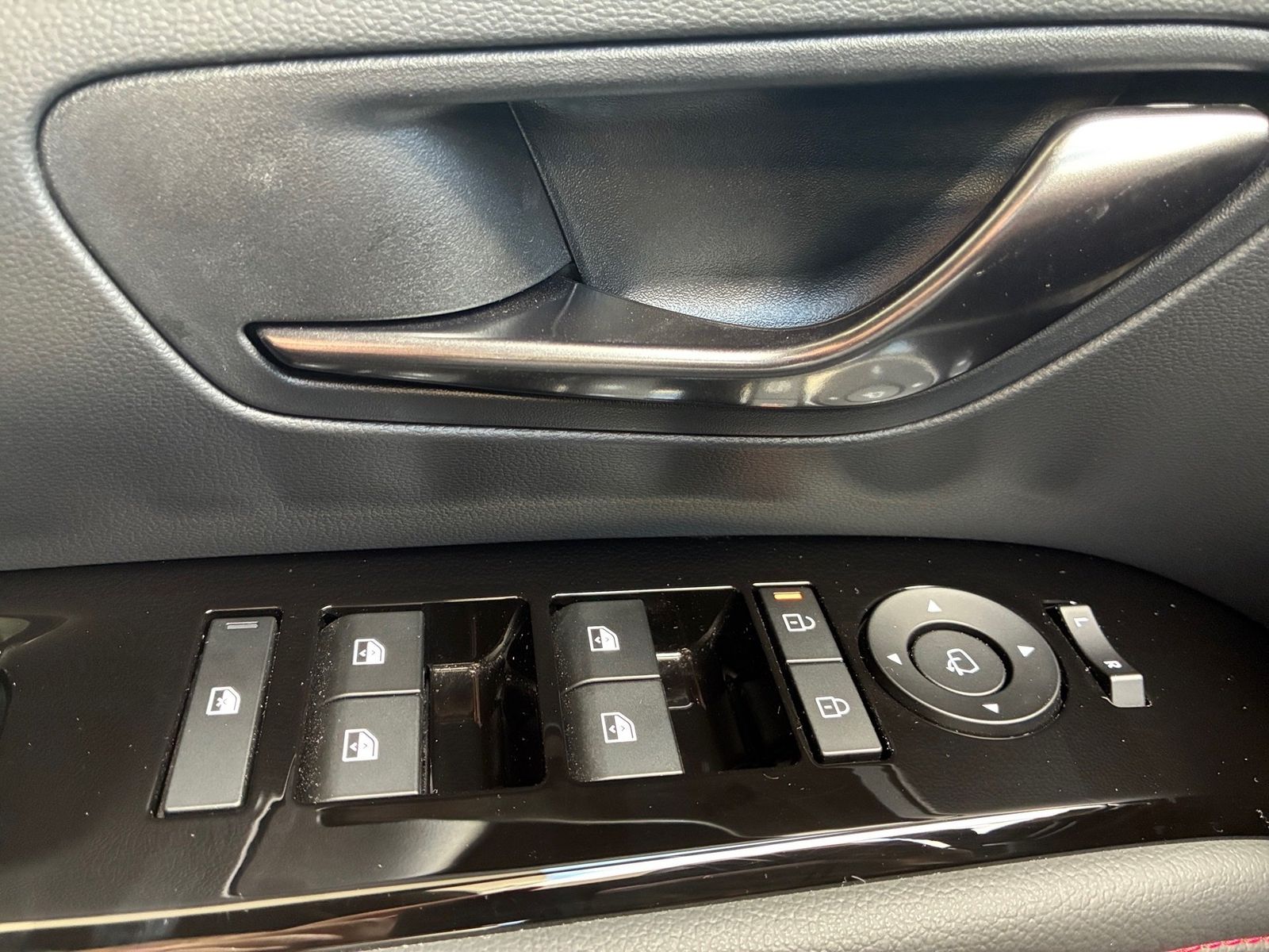 Hyundai Tucson – Bild 23
