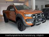 Ford Ranger Wildtrak Extrakabine 4x4 Garantie 08.2026 - Ford Ranger: Extrakabine