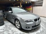 BMW 535d A touring Edition Exclusive Edition Exc... - gebrauchte BMW 535 aus dem Jahr 2009