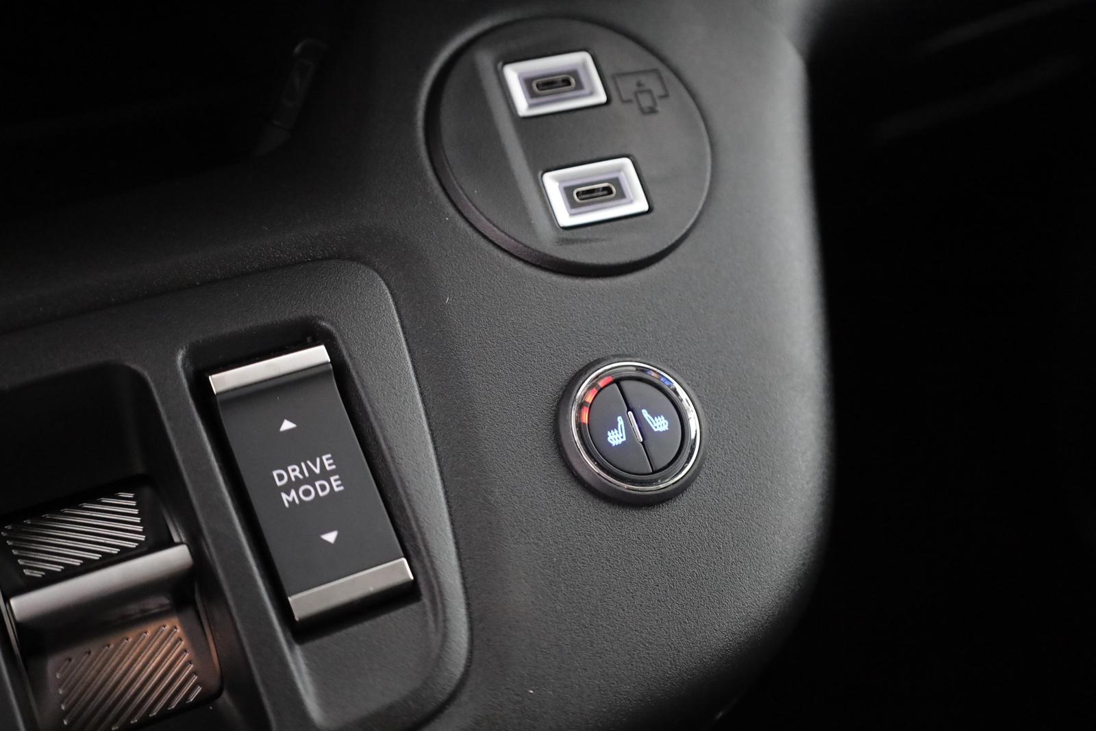 Citroën Berlingo BlueHDi 130 Aut. LED Kamera Tempomat