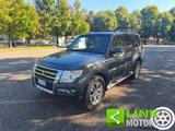 Mitsubishi MITSUBISHI Pajero 3.2 DI-DC 200 CV 16V aut. 5p.  - Mitsubishi Pajero: Mitsu