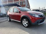 Dacia Sandero Stepway KLIMA TÜV NEU - Dacia Sandero Gebrauchtwagen in Düsseldorf