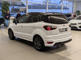 Ford EcoSport 1.0 EcoBoost ST-Line B&O Kamera Winter - Ford EcoSport aus 2021