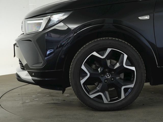 Grandland ULTIMATE AT+NAVI+KEYLESS+ACC+360 GRAD 