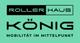 Autohaus Gotthard König GmbH