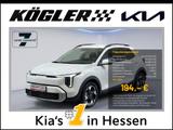 Kia STONIC 1.0T 100 VISION - Kia Stonic Neuwagen