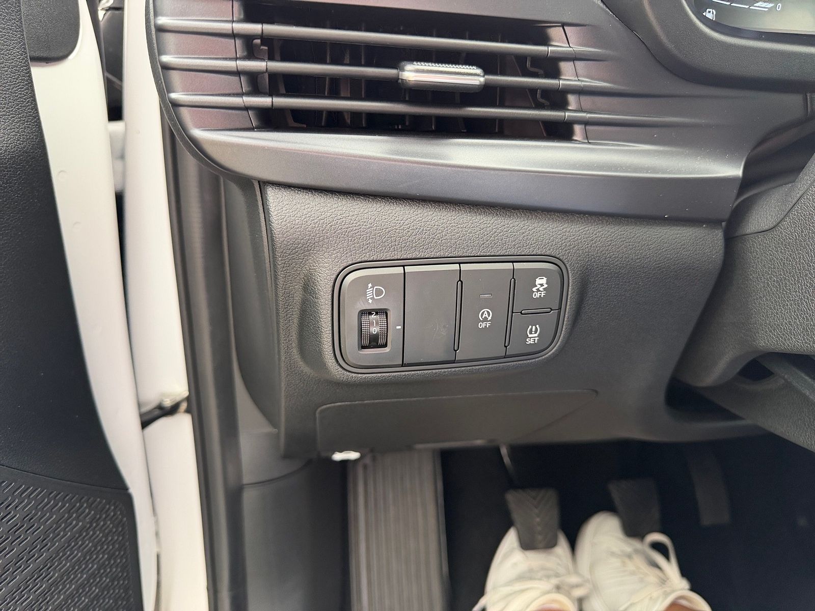 Hyundai i20 – Bild 19