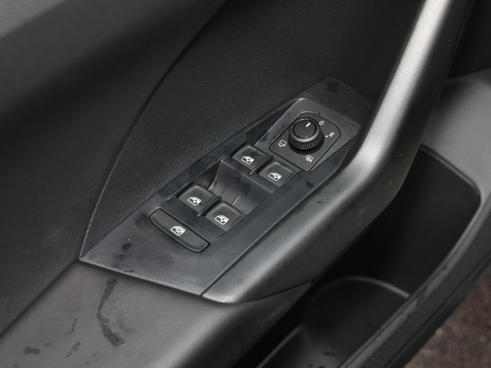 Volkswagen T-Cross - Bild 8
