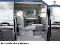 Volkswagen T7 Multivan - Vorschau Bild 21