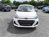 Hyundai i10 Classic,1 HAND,KLIMA,ALLWETTER REIFEN - Hyundai i10 Gebrauchtwagen in Aachen
