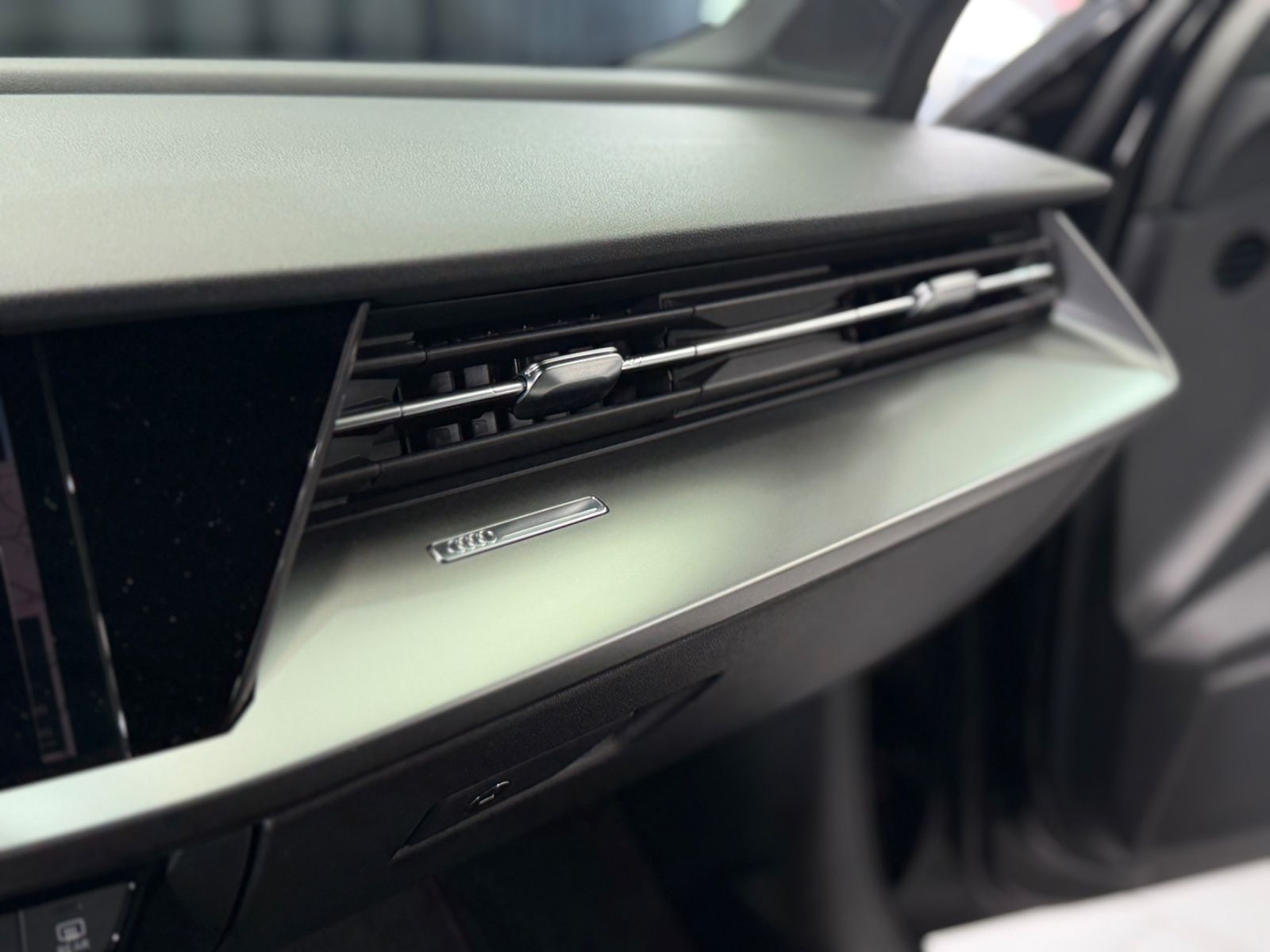 Fahrzeugabbildung Audi Audi A3 35 TDI Sportback advanced|AUTOMATIK|NAVI