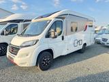 Bürstner Travel Van T620 G - Offers