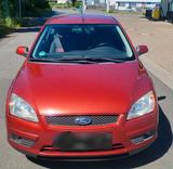 Ford Focus da3 - Schräghecklimousine - top - Ford Focus: Schrägheck