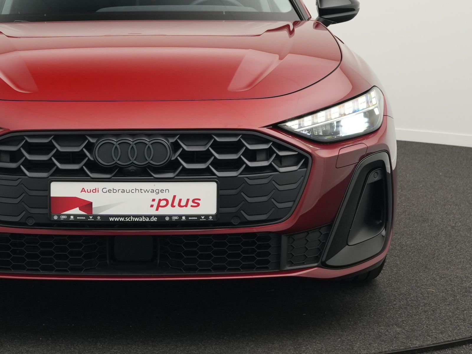 Audi A5 - Bild 36