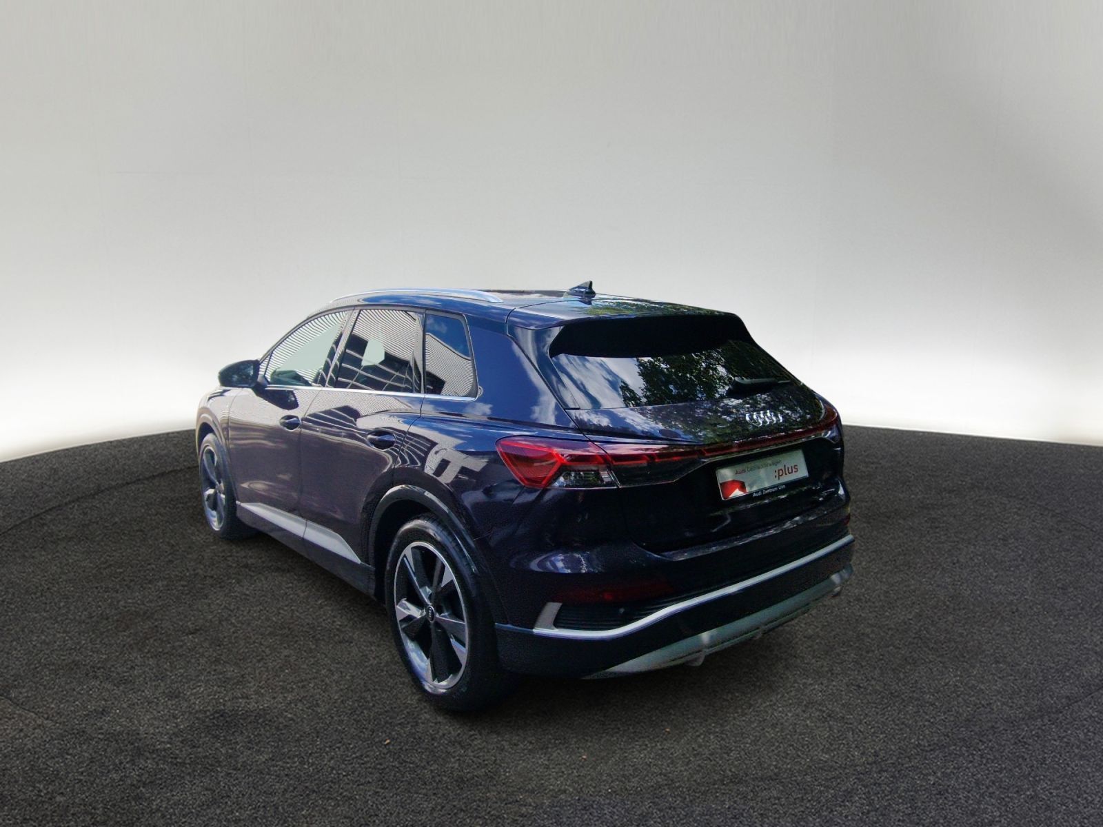 Audi Q4 e-tron - Bild 4