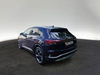 Audi Q4 e-tron - Vorschau Bild 4
