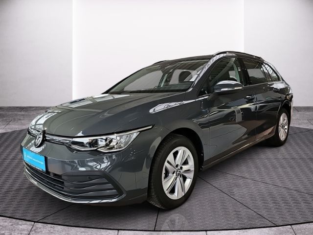 Fahrzeugabbildung Volkswagen Golf Variant 1.0 TSI Life 4xSHZ. STDHZ. LED NAVI