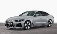 BMW i4 - Vorschau Bild 1