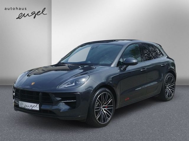 Porsche Macan GTS PDK,Sport-Chrono,Luftfeder,LED,Navi,SH