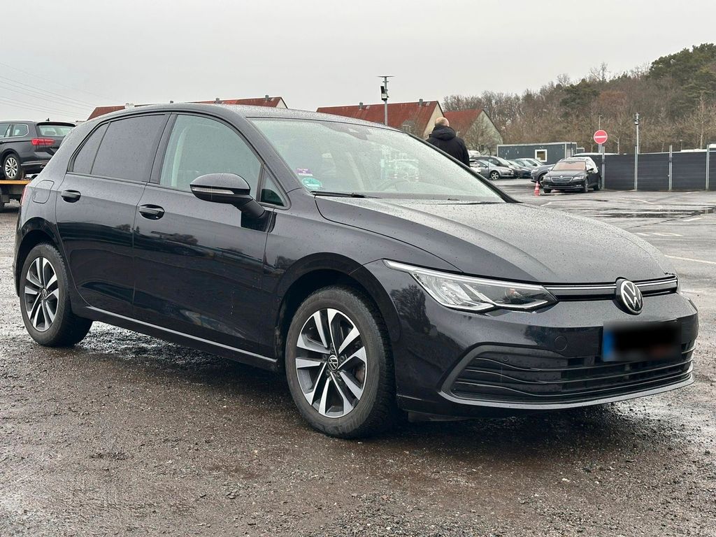Image of Volkswagen Golf