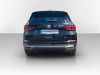 Seat Ateca - Vorschau Bild 6