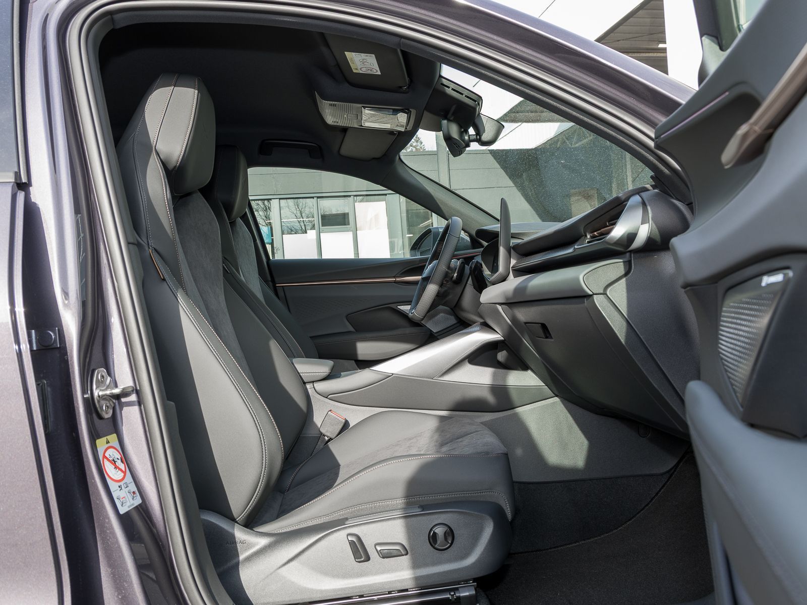 Cupra Terramar - Bild 4