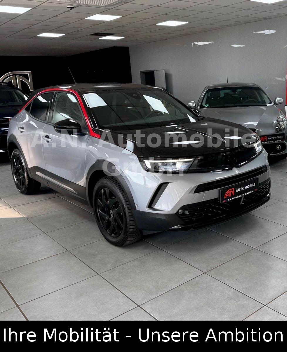 Opel Mokka GS Line 1.5 CDTI*Kamera*Navi*SHZ*PDC*LED