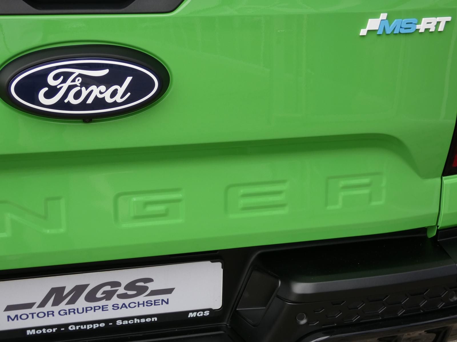 Ford Ranger - Bild 26