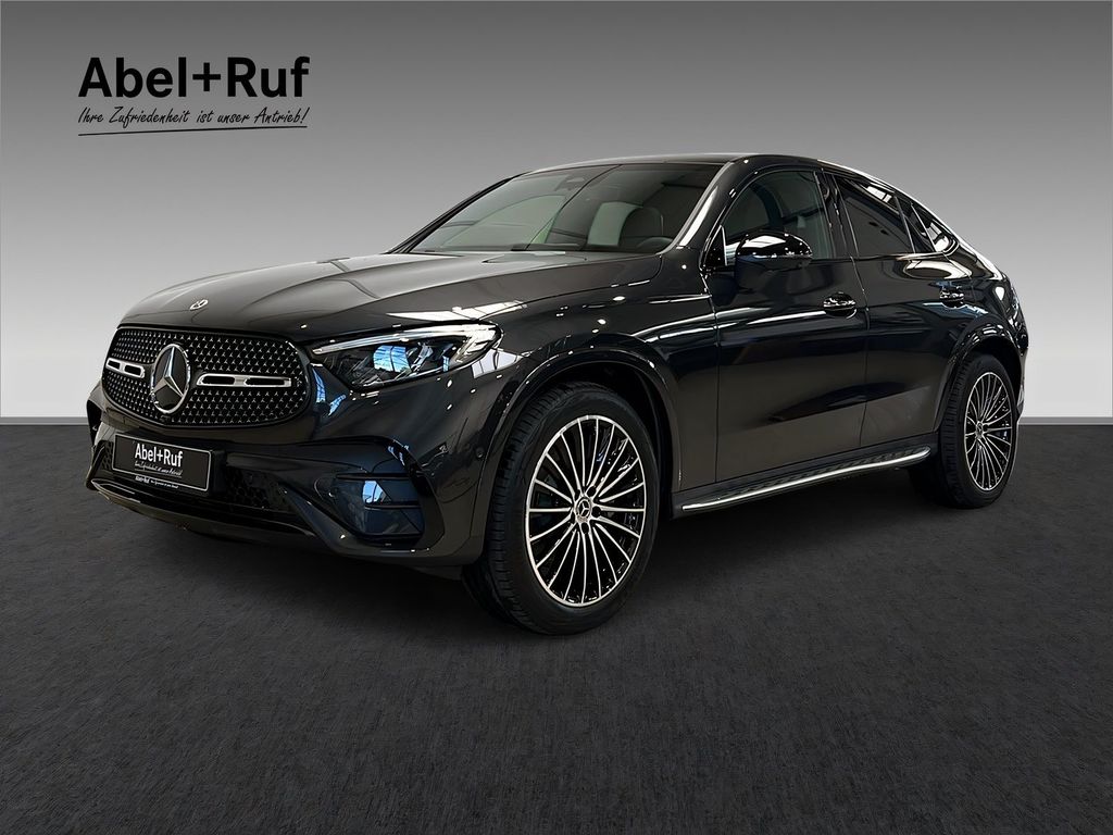 Image of Mercedes-Benz GLC 200