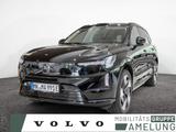 Volvo EX90 Ultra Performance Pure Electric AWD 360° - mit Elektro-Antrieb: Schwarz, Geländewagen
