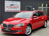 Skoda Superb Combi Style Auto. Navi BiXenon Panora ACC - Skoda Superb mit Diesel-Antrieb: Style