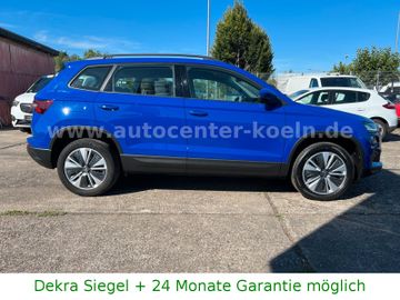 Skoda Karoq - 7