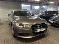 Audi A6 Avant 2.0 TDI ultra*PANORAMA*AUTOMATIK*NAVI